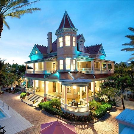 Southernmost House Hotel (Adults Only) Key West Kültér fotó