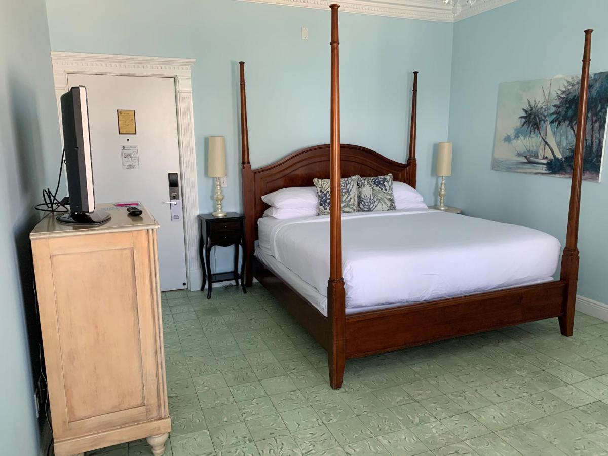 Southernmost House Hotel (Adults Only) Key West Kültér fotó