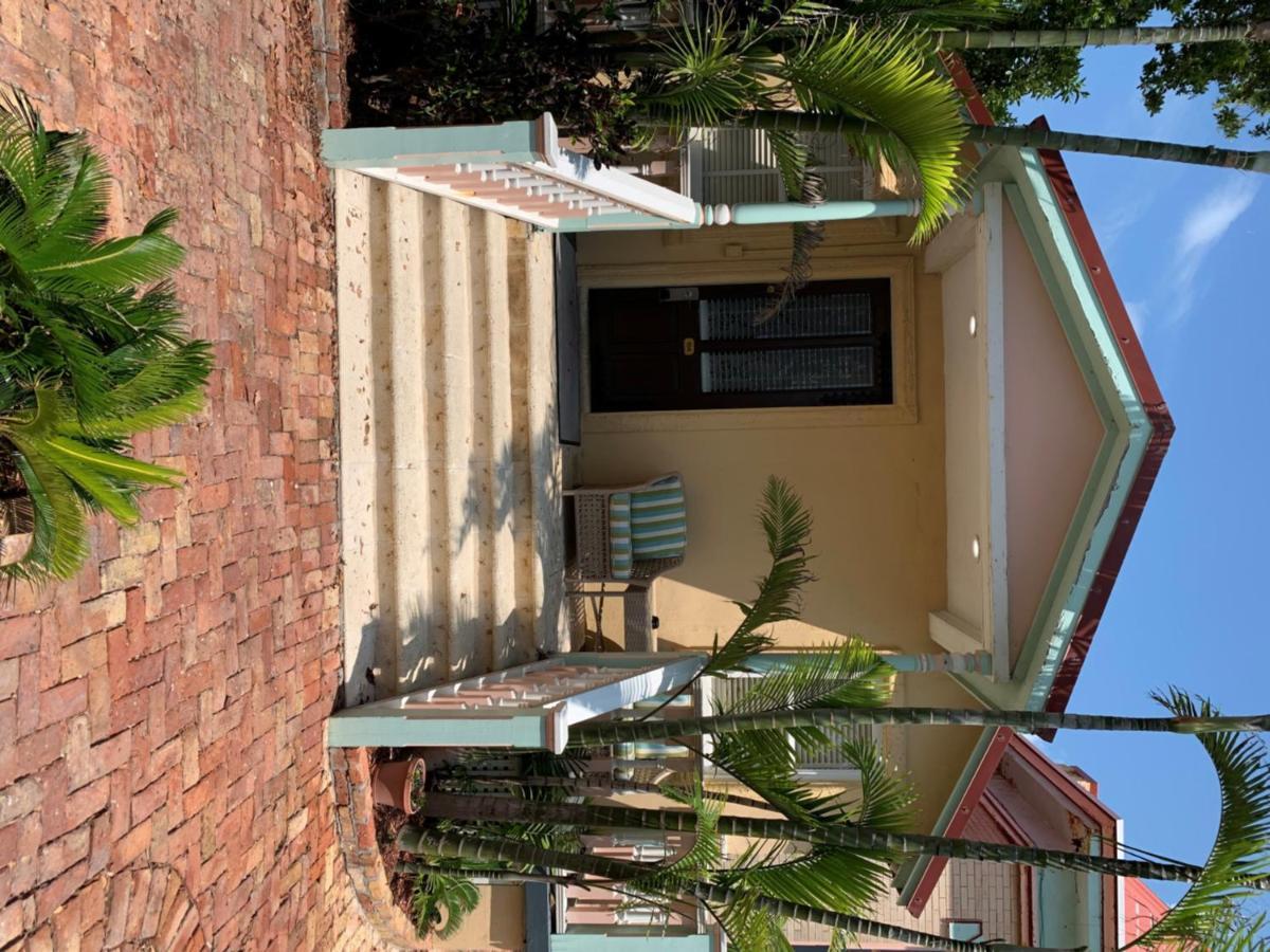Southernmost House Hotel (Adults Only) Key West Kültér fotó