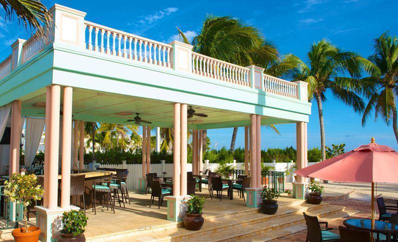 Southernmost House Hotel (Adults Only) Key West Kültér fotó