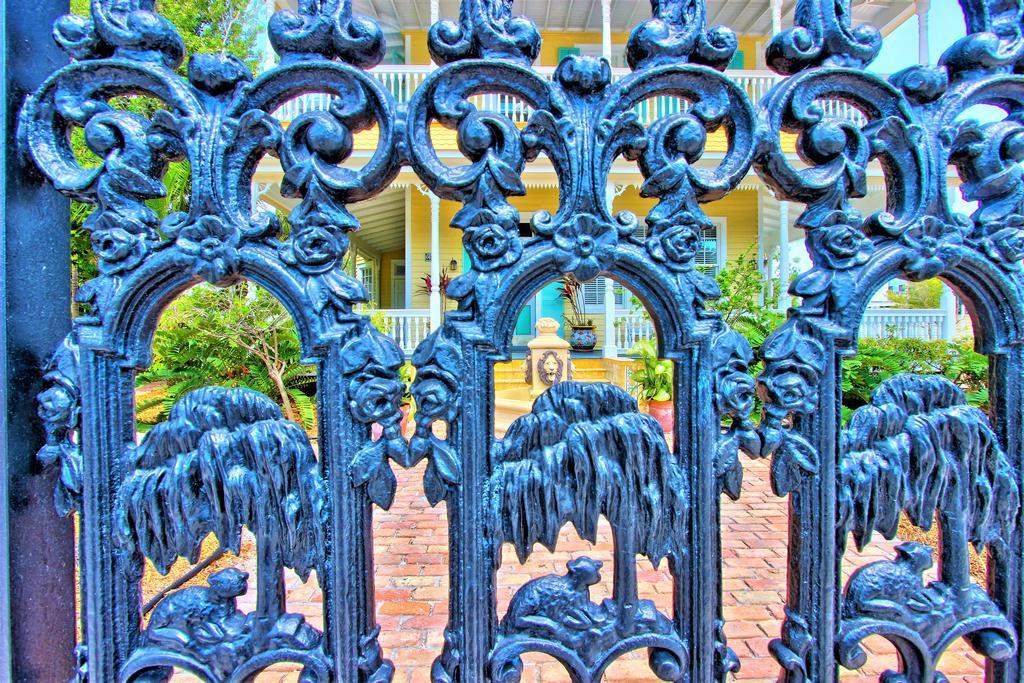 Southernmost House Hotel (Adults Only) Key West Kültér fotó