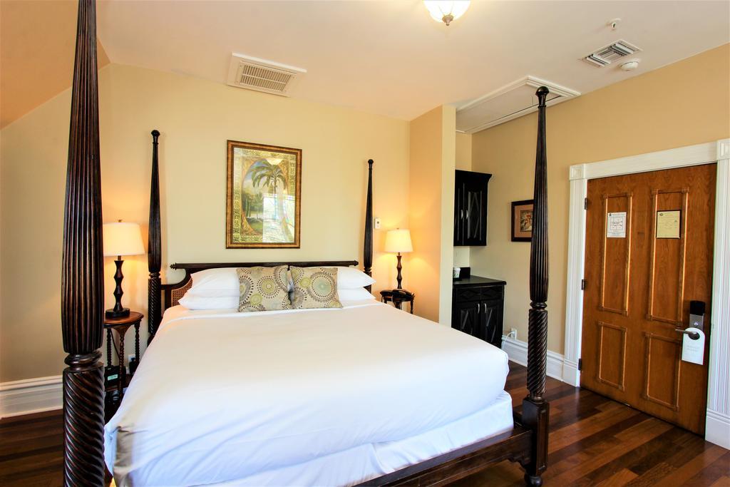 Southernmost House Hotel (Adults Only) Key West Kültér fotó