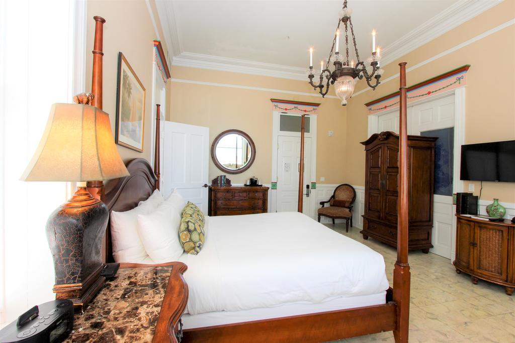 Southernmost House Hotel (Adults Only) Key West Kültér fotó