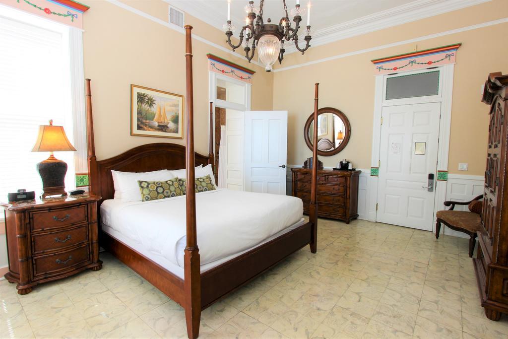 Southernmost House Hotel (Adults Only) Key West Kültér fotó