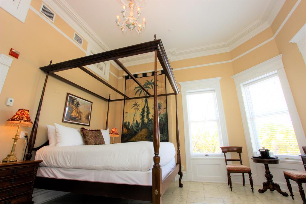 Southernmost House Hotel (Adults Only) Key West Kültér fotó