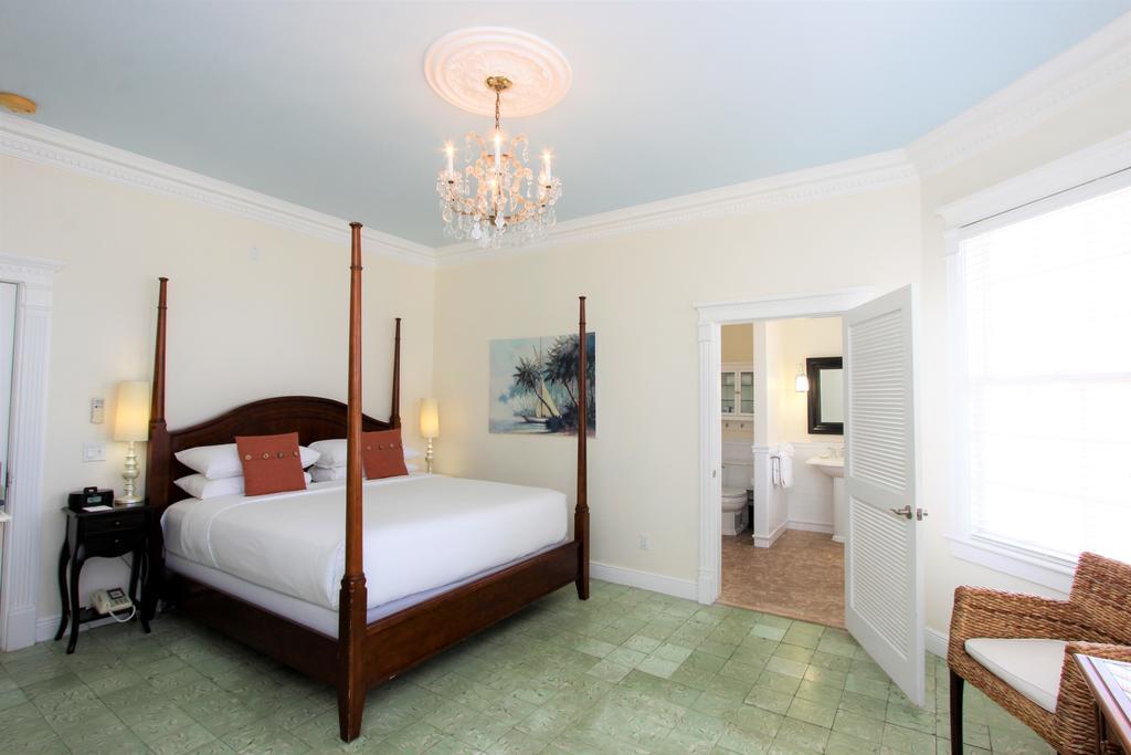 Southernmost House Hotel (Adults Only) Key West Kültér fotó