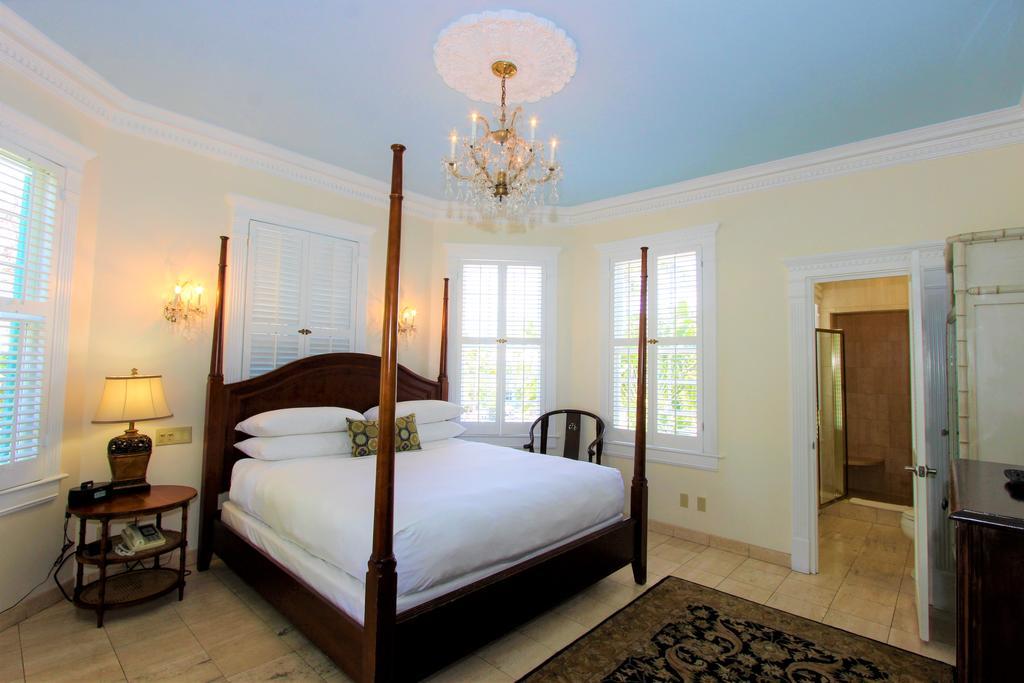 Southernmost House Hotel (Adults Only) Key West Kültér fotó
