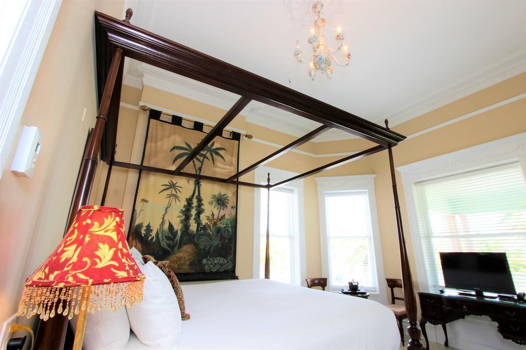Southernmost House Hotel (Adults Only) Key West Kültér fotó