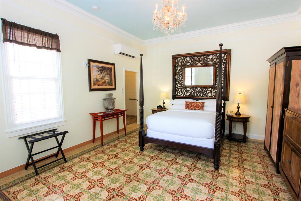 Southernmost House Hotel (Adults Only) Key West Kültér fotó