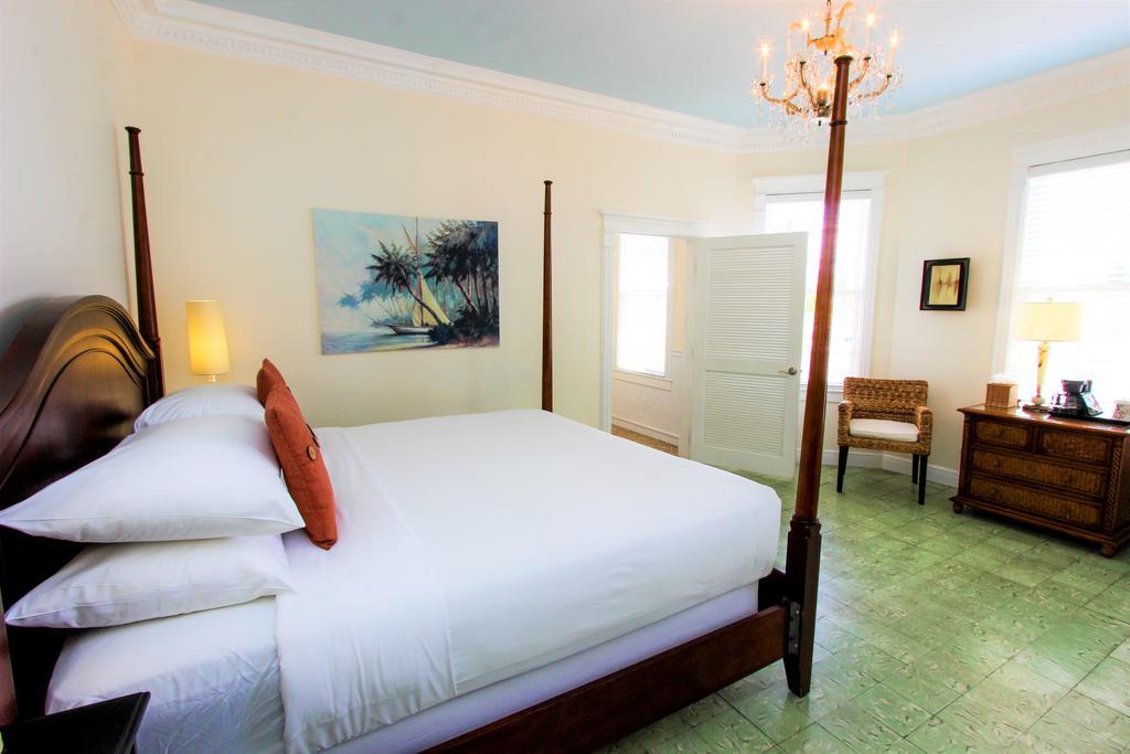 Southernmost House Hotel (Adults Only) Key West Kültér fotó