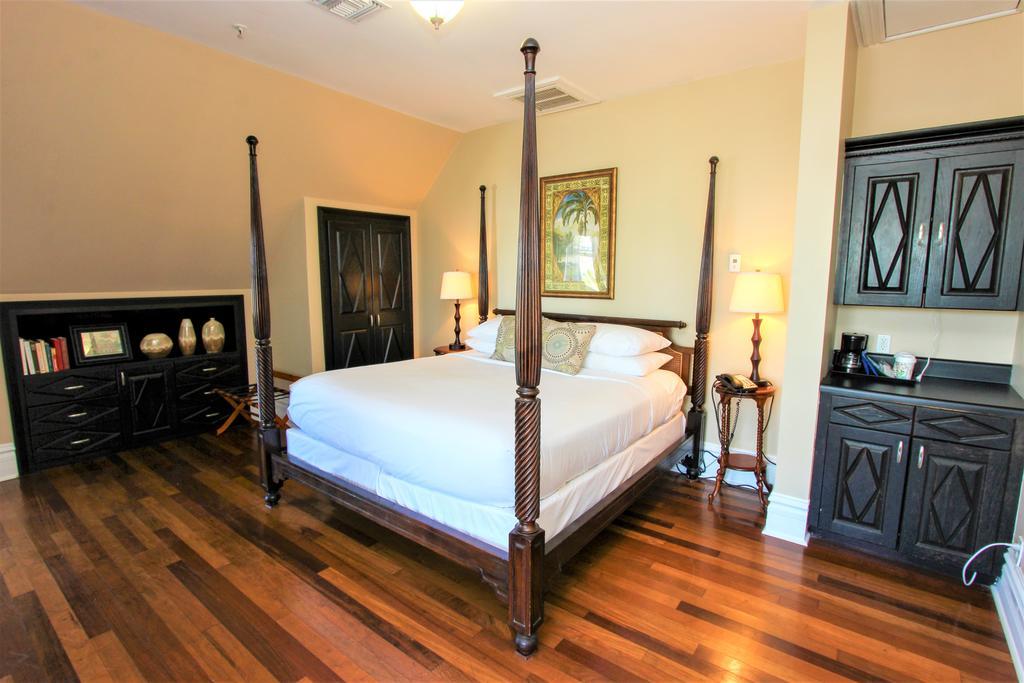 Southernmost House Hotel (Adults Only) Key West Kültér fotó