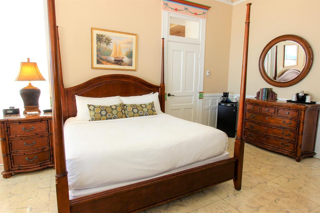 Southernmost House Hotel (Adults Only) Key West Kültér fotó